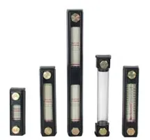 Face Type Oil Level Indicator