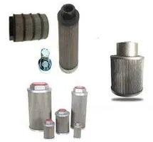 Industrial Strainers